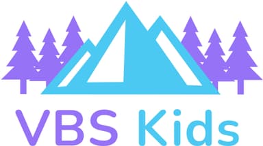VBS Kids Logo